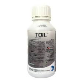 TOIL (1L, 5L)