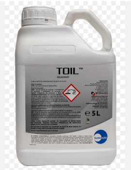 TOIL 5 L