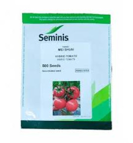 TOMATE MEI SHUAI F1 (100, 500 SEMINTE)