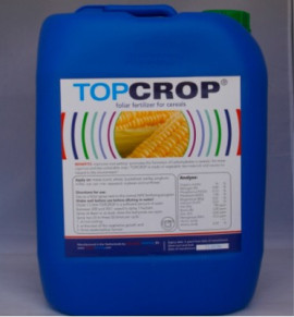 TOPCROP 20L