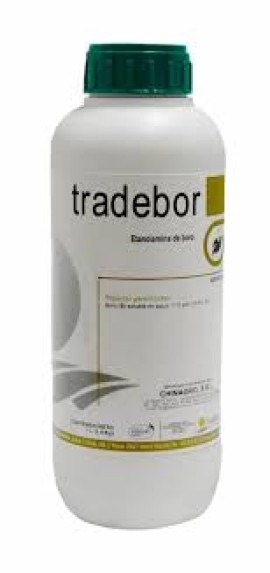 TRADEBOR (1L, 10L)