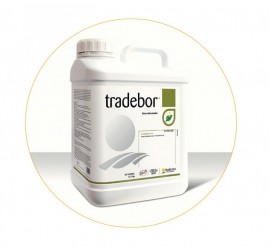 TRADEBOR 10 L