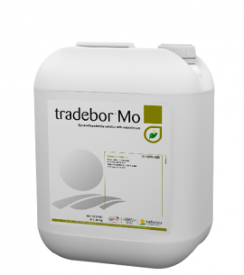 TRADEBOR MO 20 L