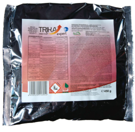 TRIKA EXPERT (50gr, 150gr, 450gr, 1KG, 10KG)