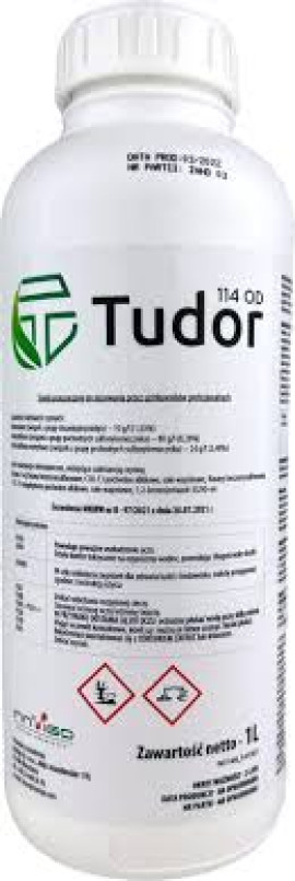 TUDOR 114 OD (1L, 5L)
