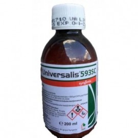 UNIVERSALIS 593 SC 200 ML