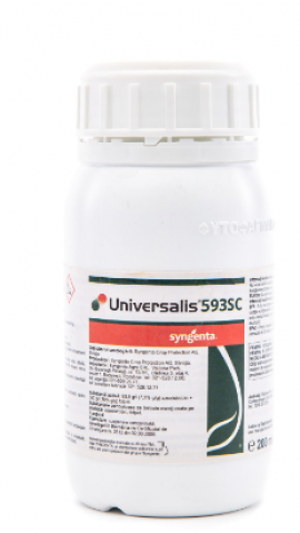 UNIVERSALIS 593 SC - 200ML R