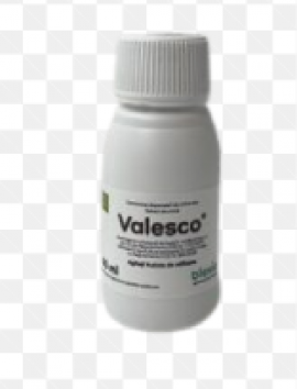 VALESCO 40 ML - CERTIFICAT PT. CULTURA BIO