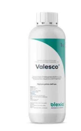 VALESCO 400 ML - CERTIFICAT PT. CULTURA BIO