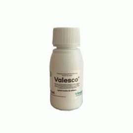 VALESCO BIO (40ml, 400ml)