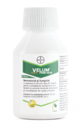 VELUM PRIME SC400 - 100ML R