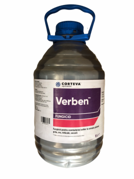 VERBEN 5 L