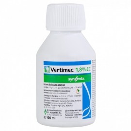 VERTIMEC 1,8% EC 100 ML