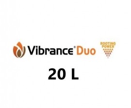 VIBRANCE DUO 20 L