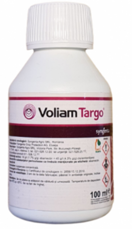 VOLIAM TARGO - 100ML R