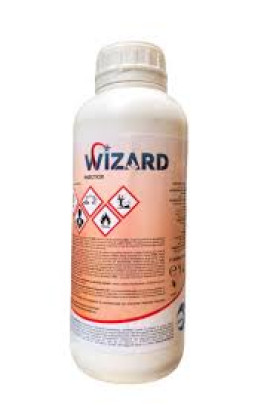WIZARD 5 EC (1L, 5L)