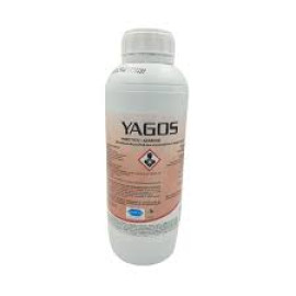 YAGOS (250ml, 500ml, 1L, 25L)