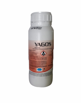 YAGOS 500 ML