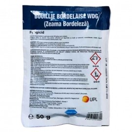 ZEAMA BORDELEZA 50 G