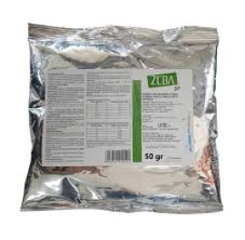 ZEBA (50gr, 5KG)
