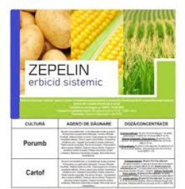 ZEPELIN (10gr, 50gr)