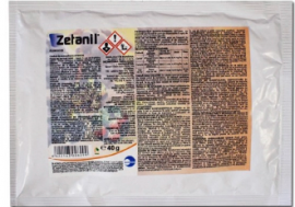 ZETANIL - 40G R