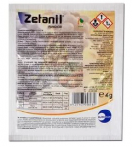 ZETANIL - 4G R