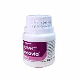 ZORVEC ENDAVIA 40 ML