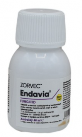 ZORVEC ENDAVIA - 40ML R