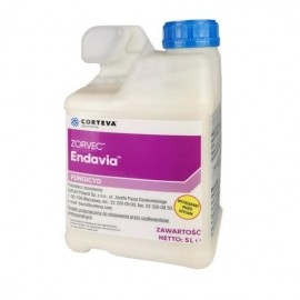 ZORVEC ENDAVIA 5 L