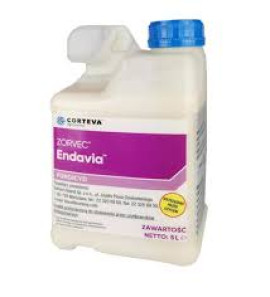 ZORVEC ENDAVIA 5L