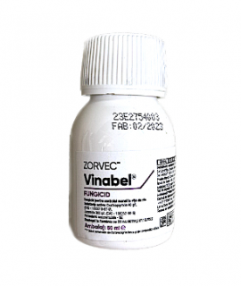 ZORVEC VINABEL - 50ML 